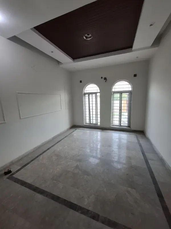 6 Marla House For Sale In Paragon City Lahore