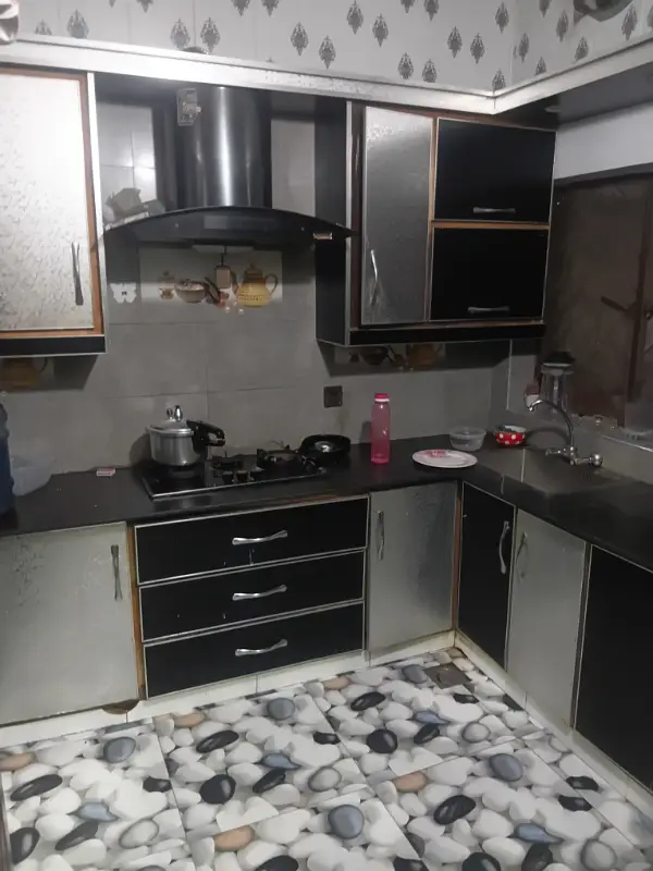 7 Marla Double Storey House For Sale