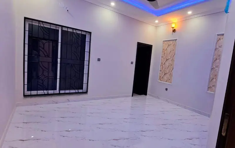 5 Marla House For Sale In Paragon City Lahore