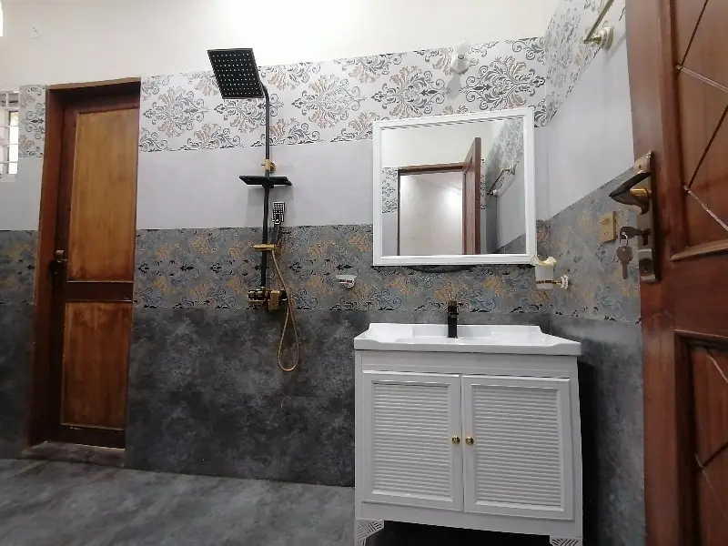 Your Dream Brand New 6 Marla House Is Available In Marghzar Officers Colony
