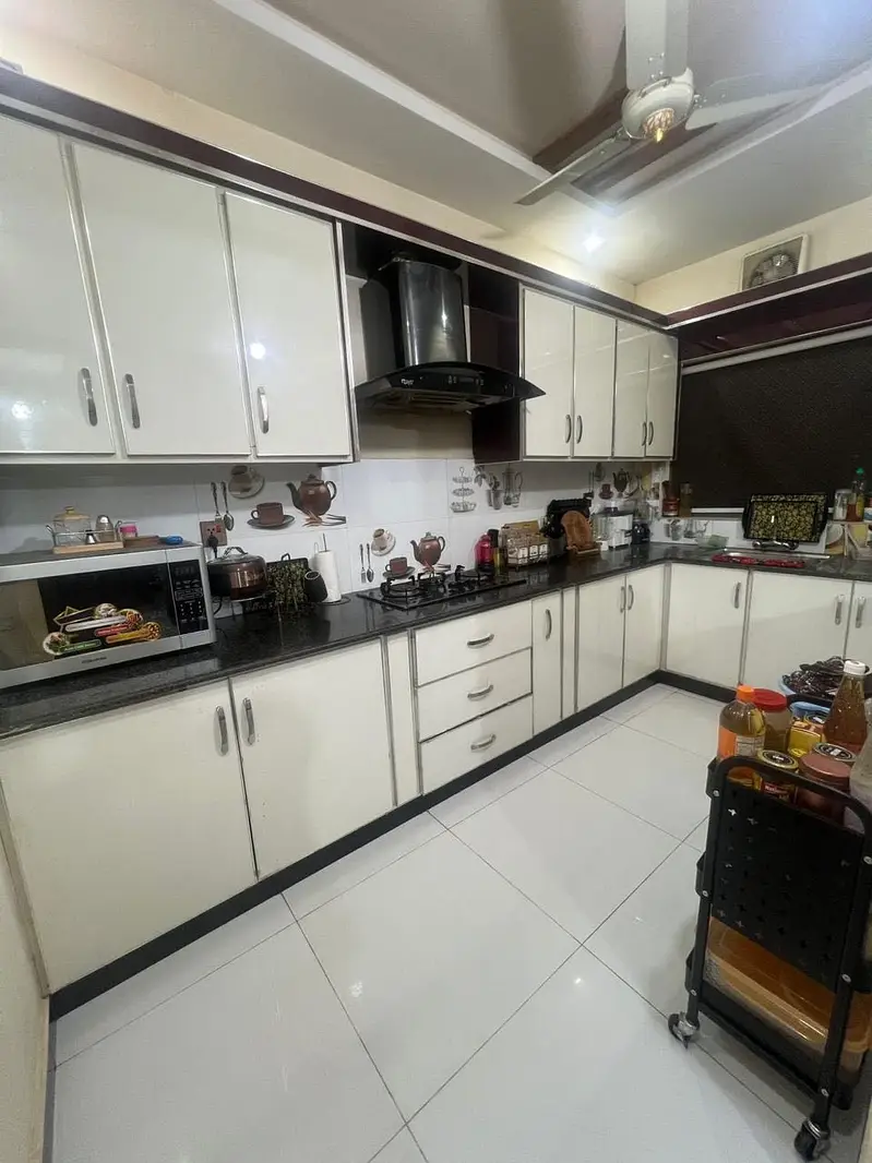 5 Marla House Available For Sale In Sabzazar Scheme
