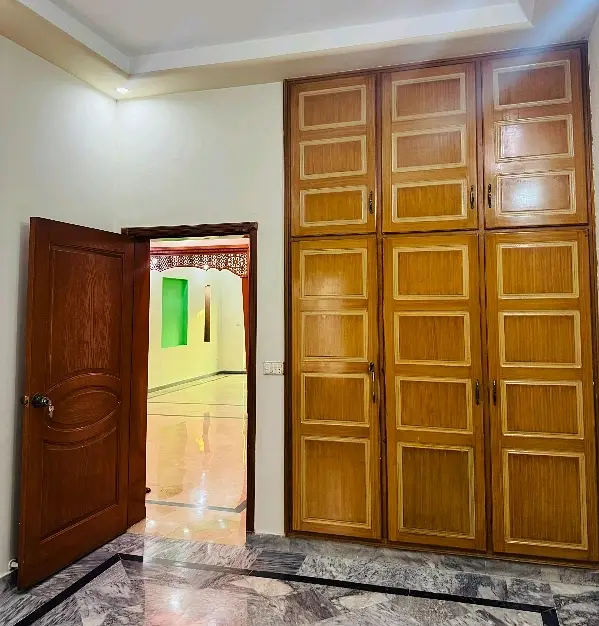 You Can Find A Gorgeous House For Sale In Sabzazar Scheme