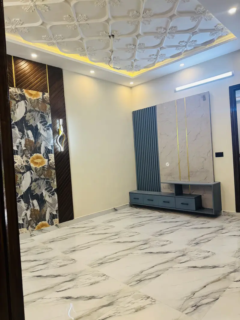 This Is Your Chance To Buy House In Sabzazar Scheme
