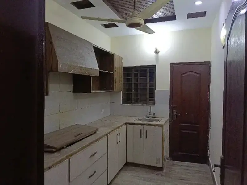 4 Marla Brand New Double Story House For Sale