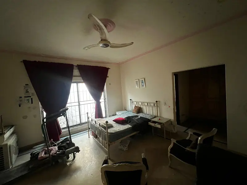 1 Kanal House Available For Rent For Office And Family'S