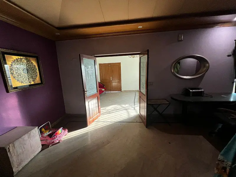 1 Kanal House Available For Rent For Office And Family'S
