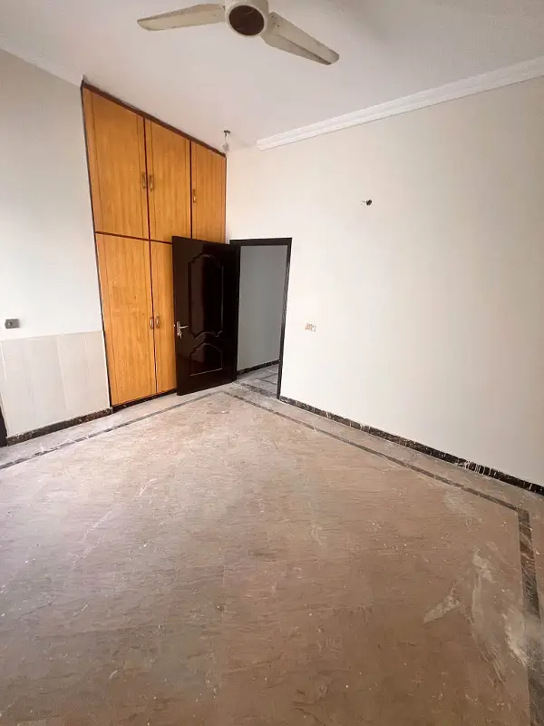 10 Marla very neat and clean House Is For Rent In Wapda Town Phase 1.