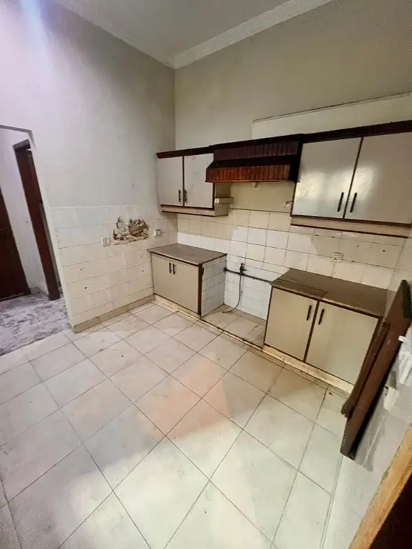 10 Marla very neat and clean House Is For Rent In Wapda Town Phase 1.
