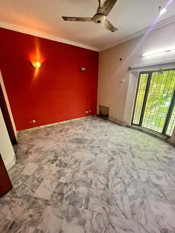 10 Marla very neat and clean House Is For Rent In Wapda Town Phase 1.