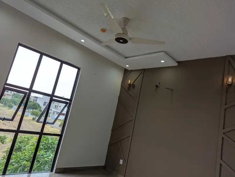 5 Marla House For Rent