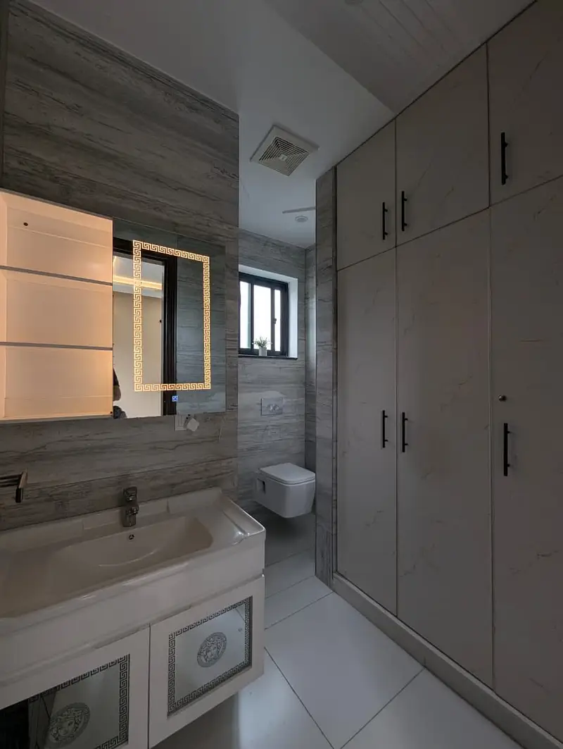 5 Marla House For Rent