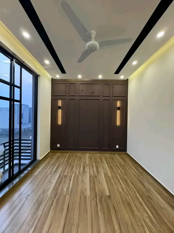 5 Marla Luxury House is Available for Rent in Bahria Town Lahore