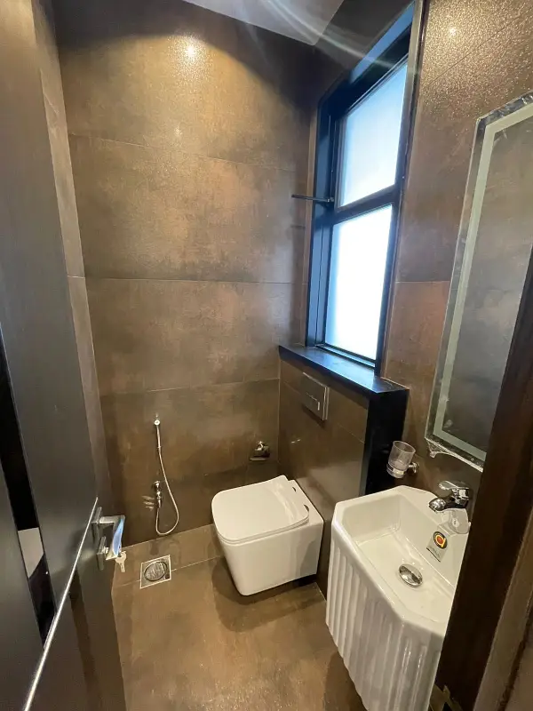 Luxury 5 Marla Designer House for Rent in DHA Rahbar | Contemporary Living at Its Finest