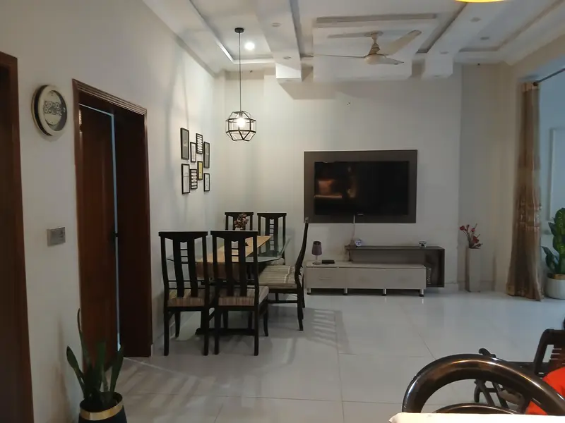 house for rent in Lahore