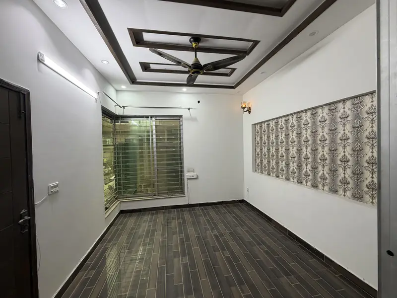 Brand New Triple Story House For Rent Original Pictures