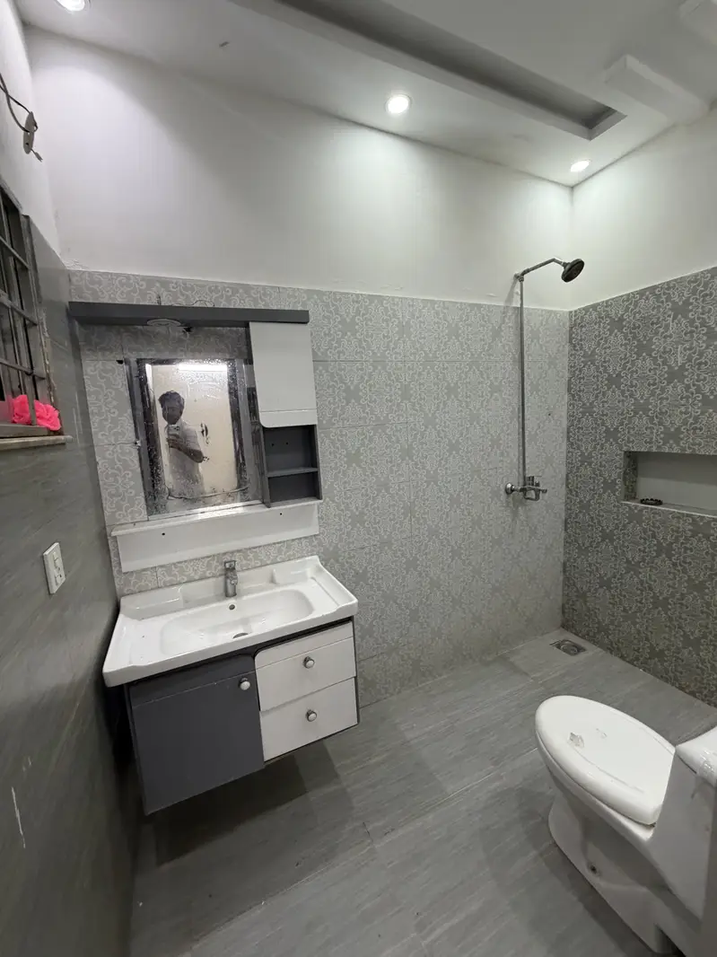 Brand New Triple Story House For Rent Original Pictures