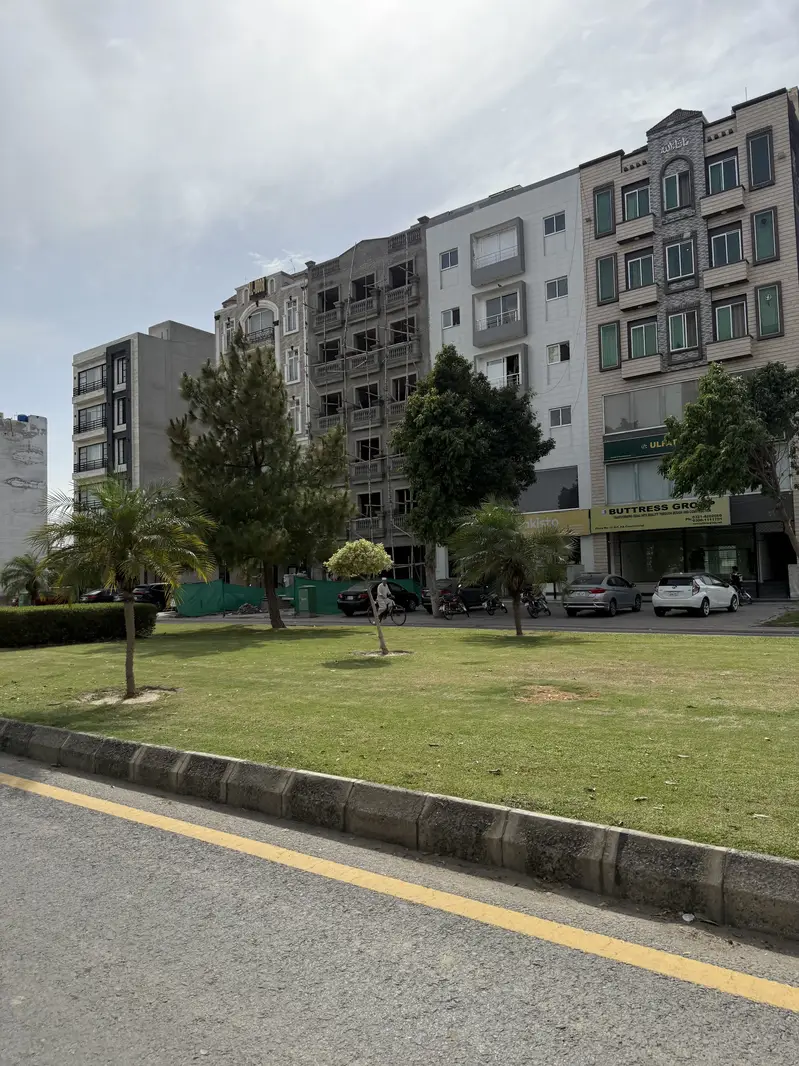 5 Marla Office For Sale