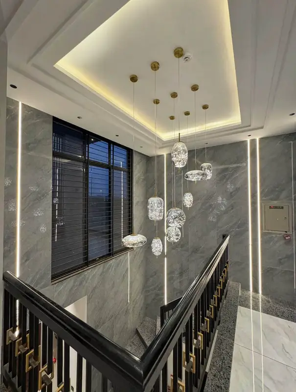 5 Marla Ultra-Modern Luxury House For Rent In DHA Rahbar | Brand New | Prime Location | Family Home