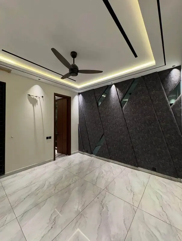 5 Marla Ultra-Modern Luxury House For Rent In DHA Rahbar | Brand New | Prime Location | Family Home