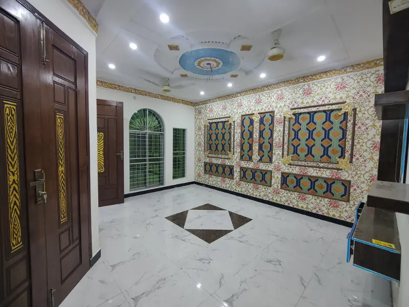 3 Marla Double Storey House For Rent AA Vital Homes, Lahore