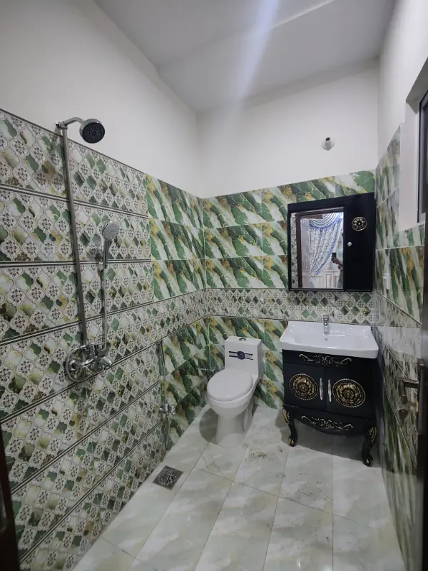3 Marla Double Storey House For Rent AA Vital Homes, Lahore