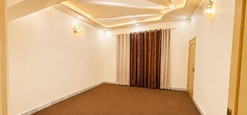 JOHAR town block b2 lower portion for male Behcholar