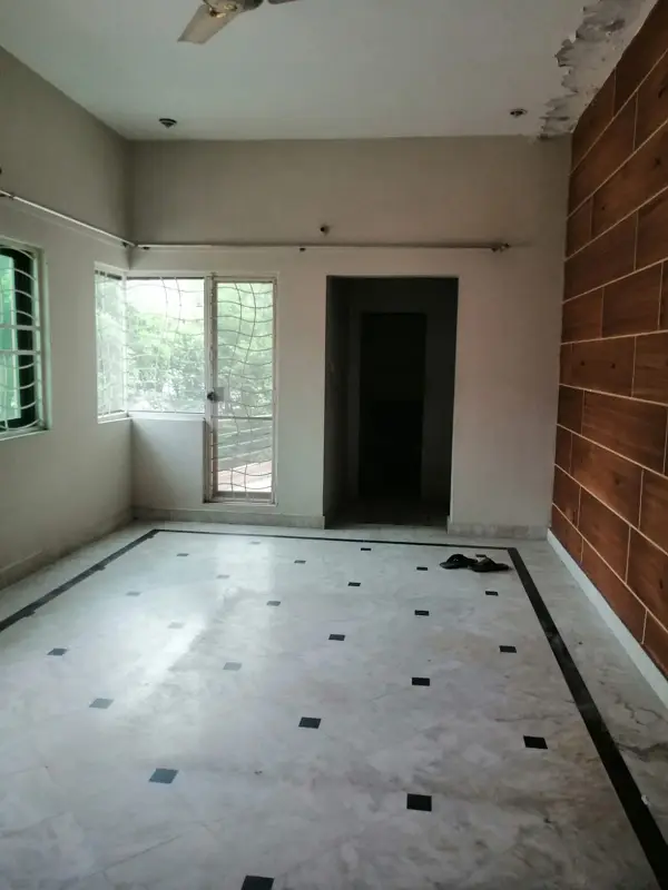 3MARLA HOUSE FOR RENT IN ITTEHAD COLONY ALLAMA IQBAL TOWN