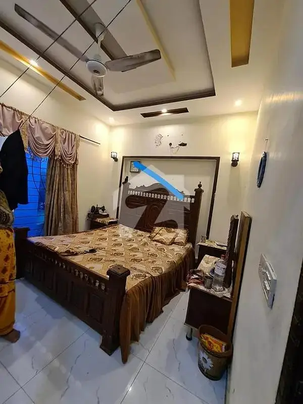 5 Marla House Available For Rent In Block AA Sector D Bahria Town Lahore