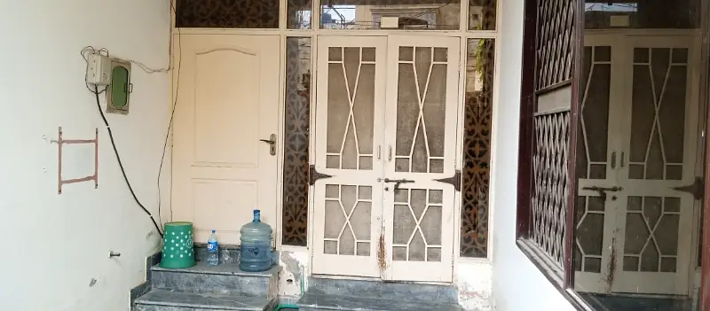 5 Marla Double Story House For Rent In Johar Town Phase 2