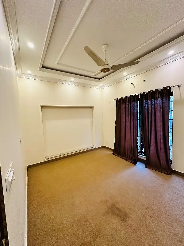8 Marla House For Rent | Family Home | Bahria Town Lahore