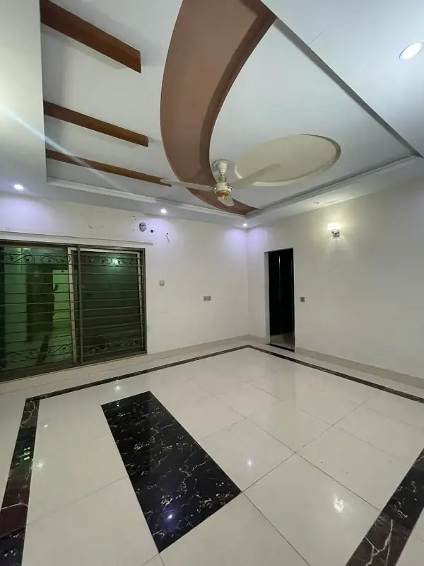 5 Marla Luxury House Available For Rent Prime Location In Al Kabir Town