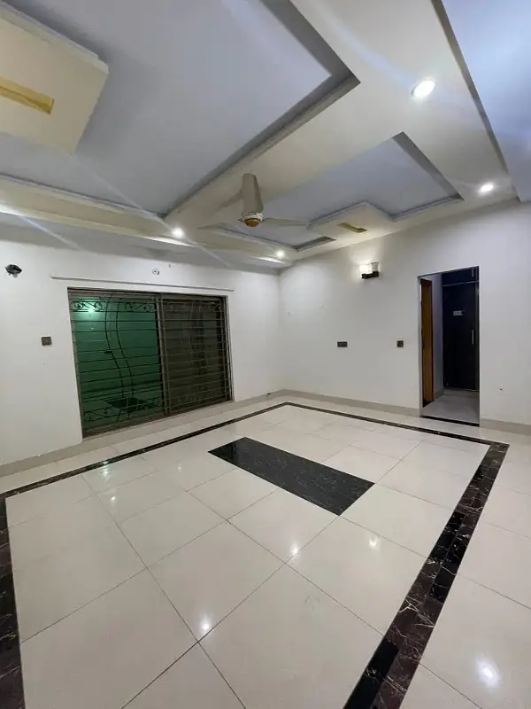 5 Marla Luxury House Available For Rent Prime Location In Al Kabir Town