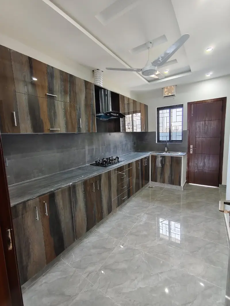 5 Marla House For Rent