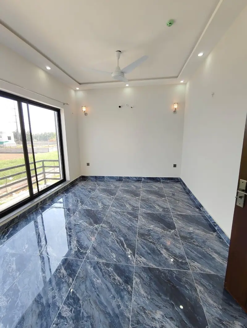 5 Marla House For Rent
