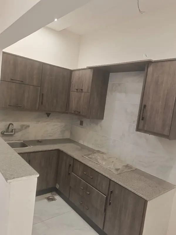 5 Marla Brand New Full House For Rent In Park View City Lahore