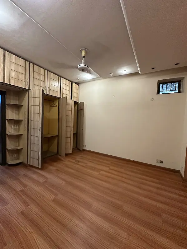FULL HOUSE FOR RENT