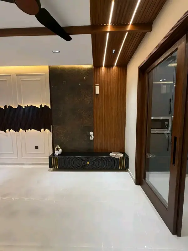 5 Marla Luxury House is Available for Rent in Bahria Town Lahore