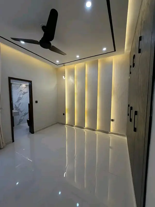 5 Marla Luxury House is Available for Rent in Bahria Town Lahore