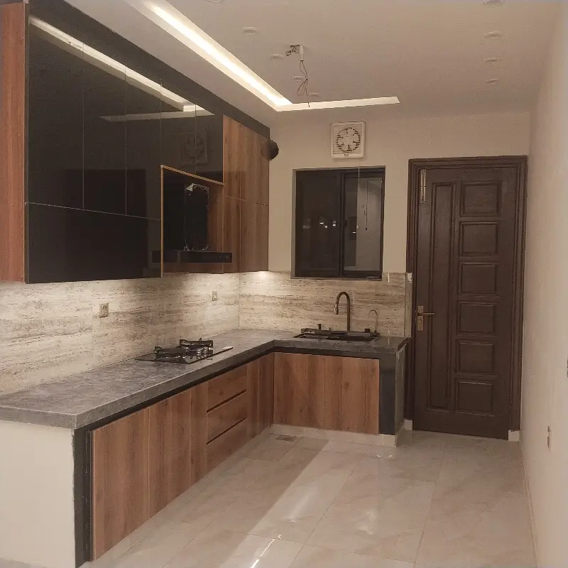 5 MARLA HOUSE AVAILABLE FOR RENT