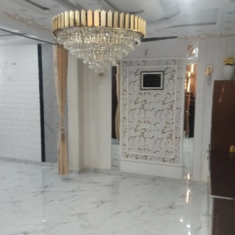 5 MARLA HOUSE AVAILABLE FOR RENT