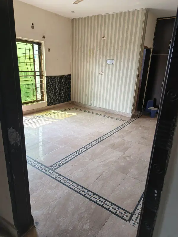 3 Marla Double Story House for Rent in Jubilee Town Block C Lahore | 4 Bed | Double Portion