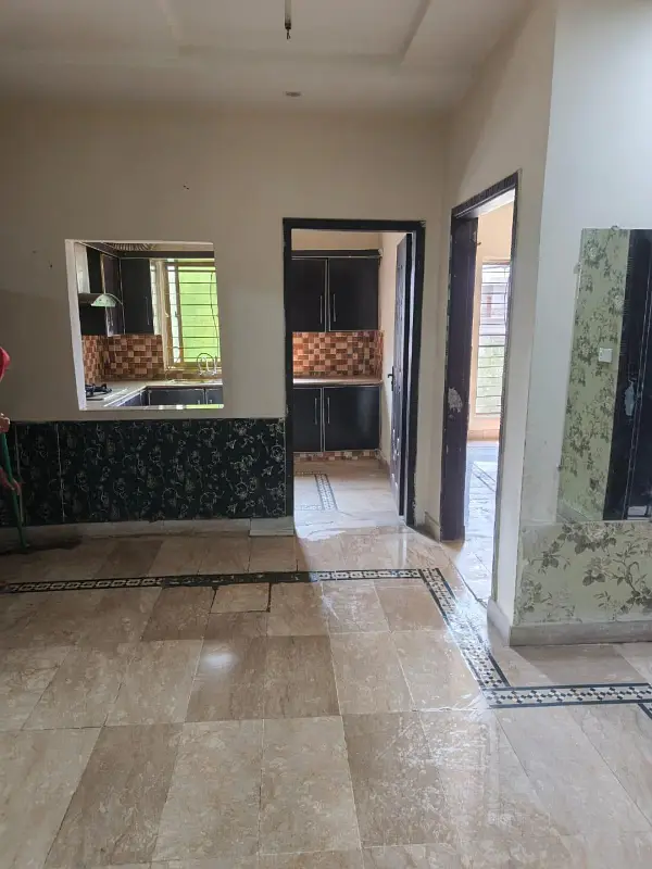3 Marla Double Story House for Rent in Jubilee Town Block C Lahore | 4 Bed | Double Portion
