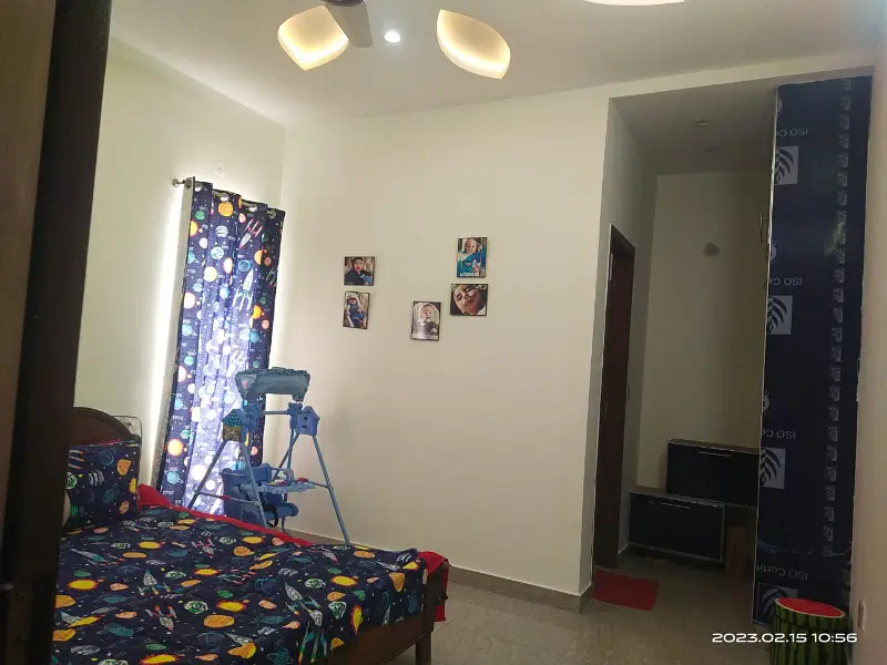 8 Marla Upper Portion For Rent in Bahria Town Lahore