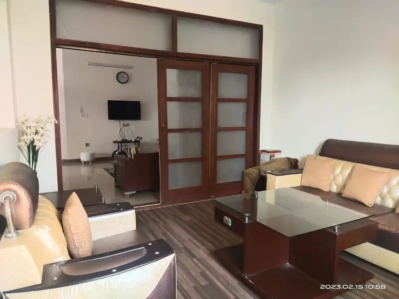 8 Marla Upper Portion For Rent in Bahria Town Lahore