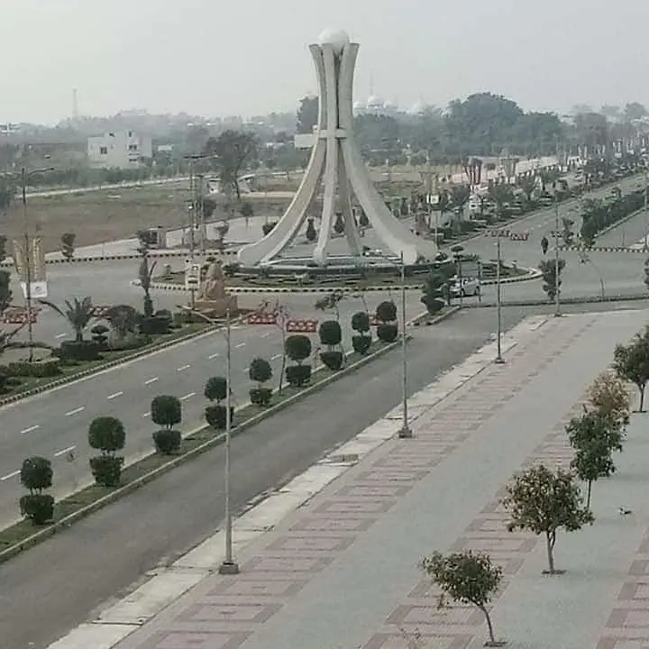 5 Marla house for rent new Lahore city near bahria town Lahore
