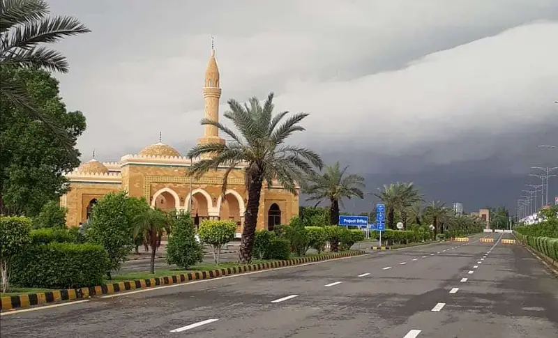 5 Marla house for rent new Lahore city near bahria town Lahore