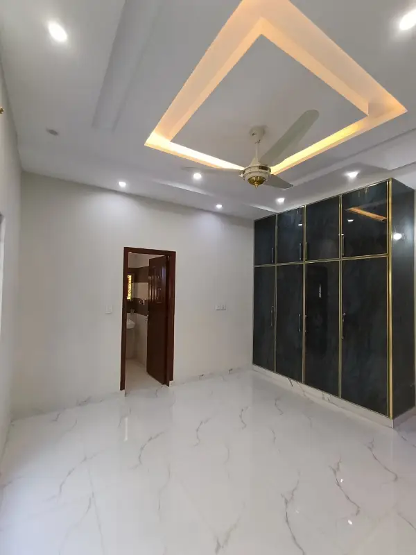 5 Marla house for rent new Lahore city near bahria town Lahore