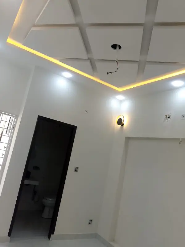 Luxury Brand New House Available For Rent In Al Kabir Town