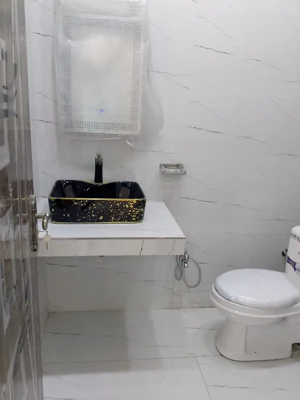 Luxury Brand New House Available For Rent In Al Kabir Town