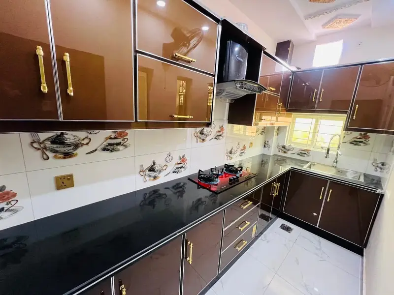 3 Marla Double Storey House For Rent AA Vital Homes, Lahore